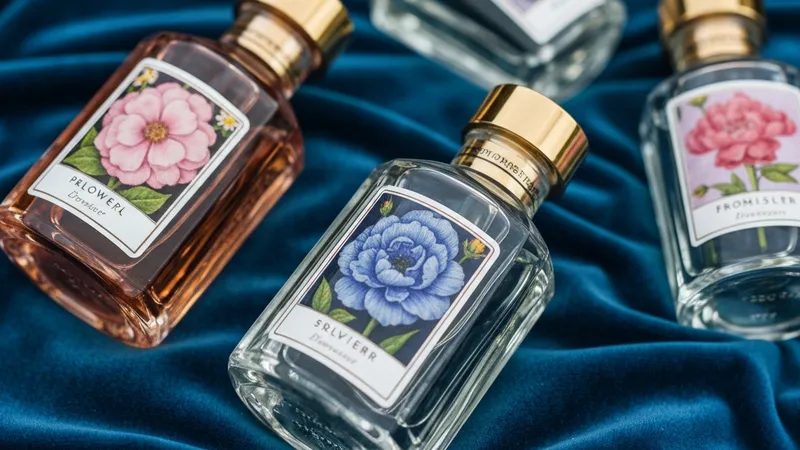 Comment Fonctionnent Les Fleurs De Bach Contre Le Stress